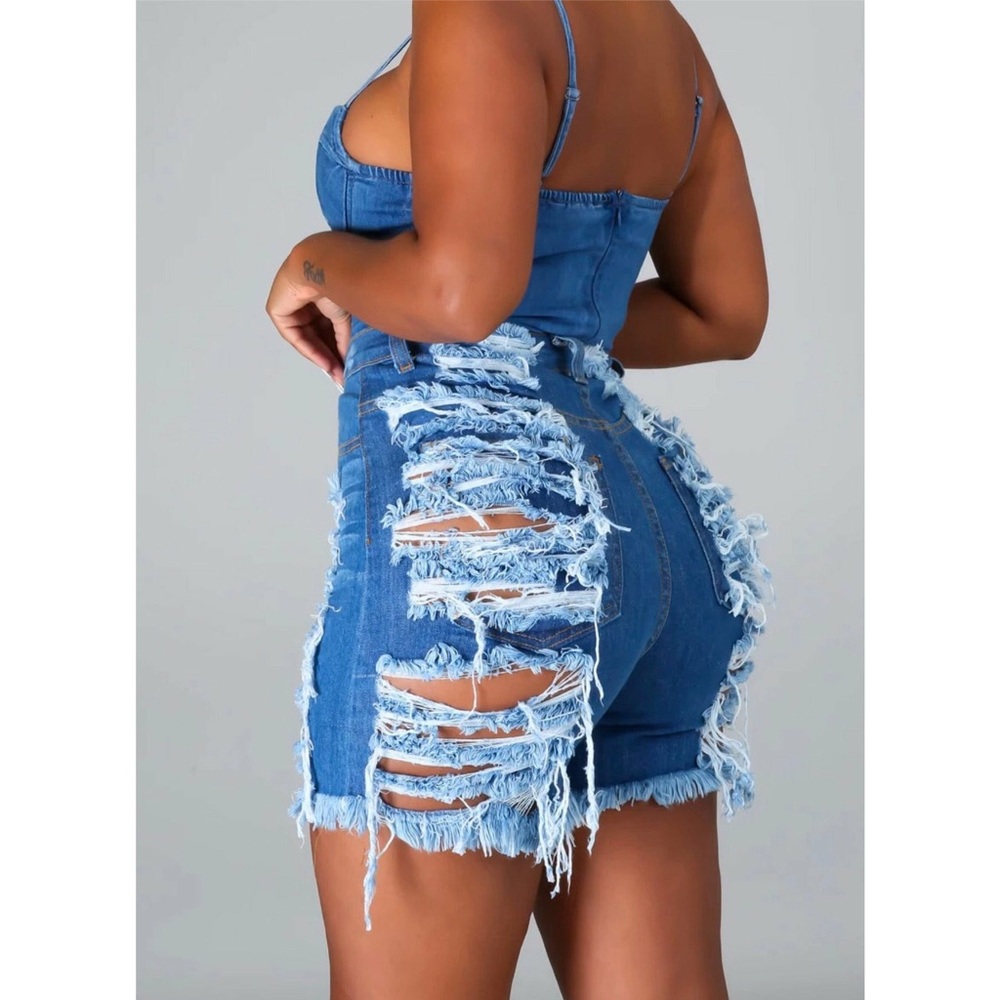 BREZZY SHORTS